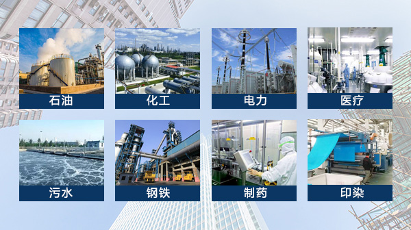 涉及領域